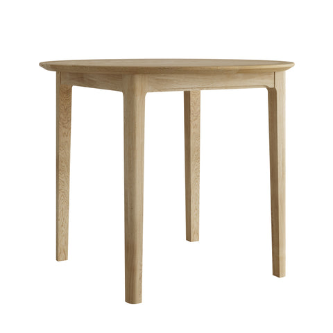 Hudson Dining Collection Round Dining/Breakfast Table