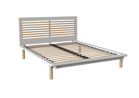 Inga Bedstead - EX DISPLAY MODEL READY FOR QUICK DELIVERY