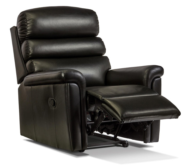 Sherborne Comfi-sit Leather Recliner Chair