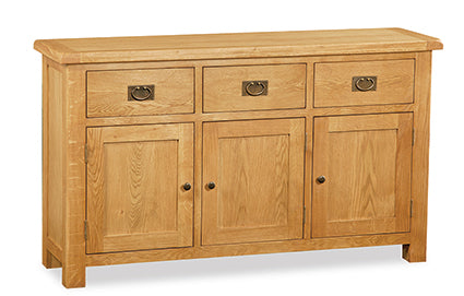 Loxley Living & Dining Large Sideboard Model 194