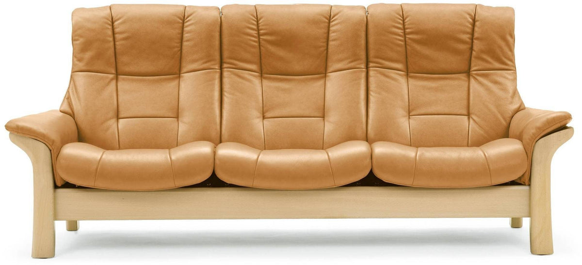 Stressless Buckingham High Back Seater – Padfields