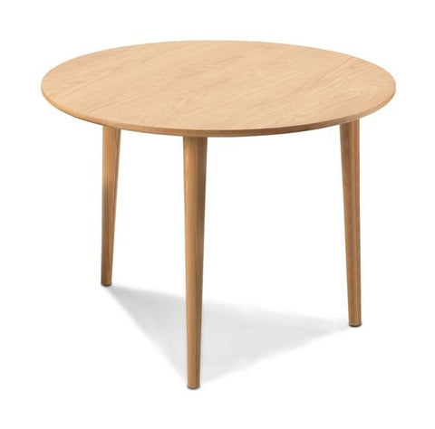 Sven Living & Dining Collection Circular Dining Table