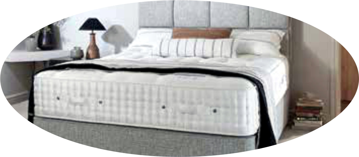 Harrison deals mattress outlet