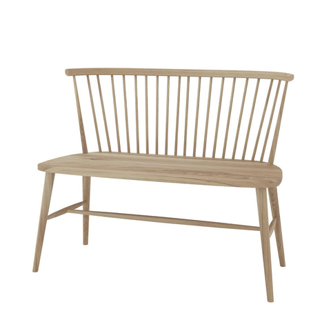 Turin Living & Dining Collection Bench