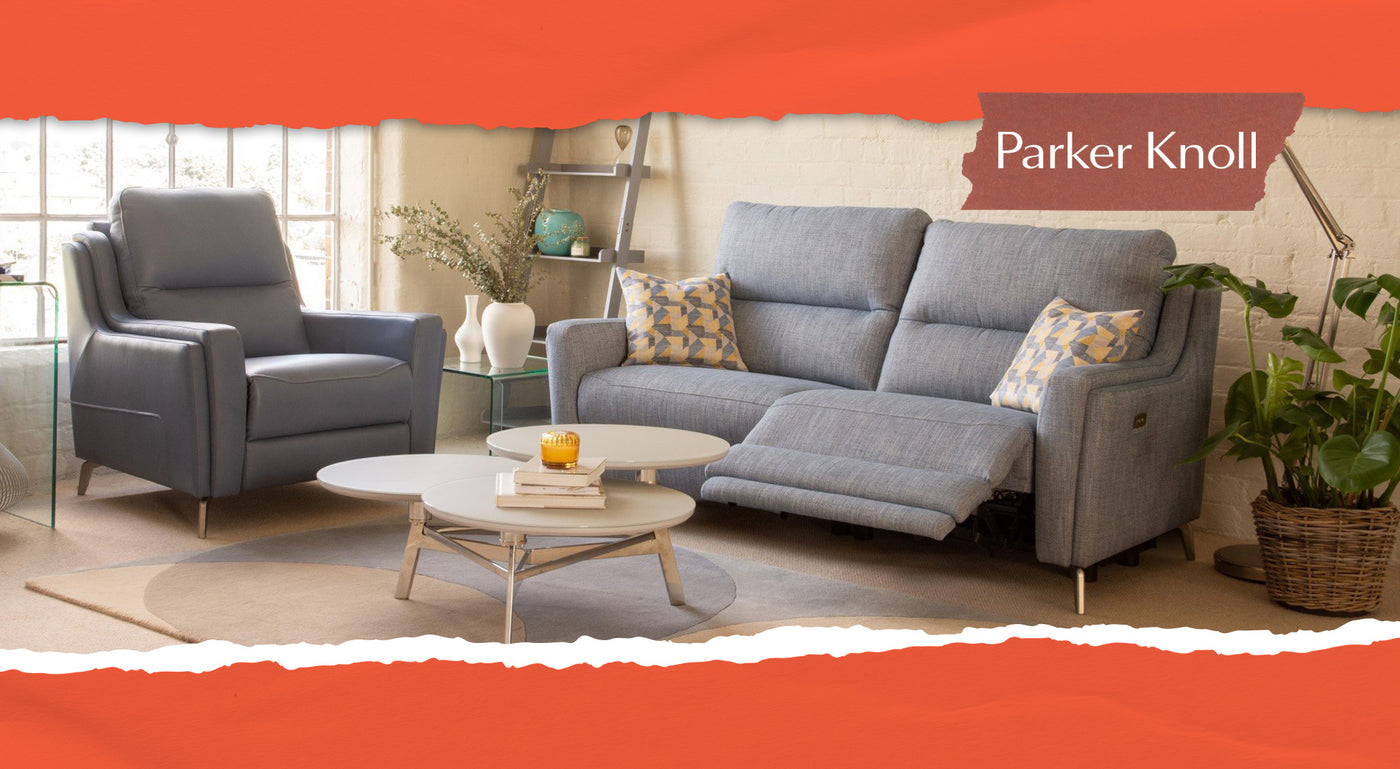 Parker Knoll