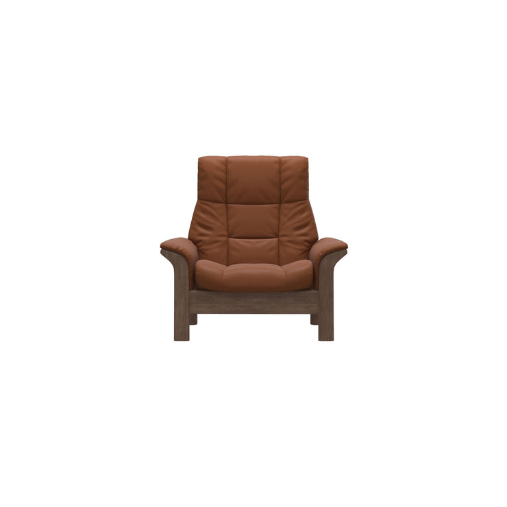 Stressless Buckingham High Back Chair - SPECIAL PROMOTION