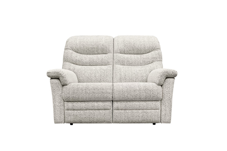 G Plan Ledbury 2 Seat Fabric Sofa