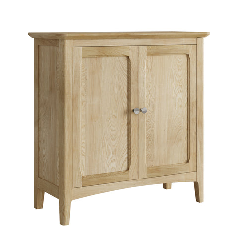 Hudson Dining Collection Shoe Cupboard