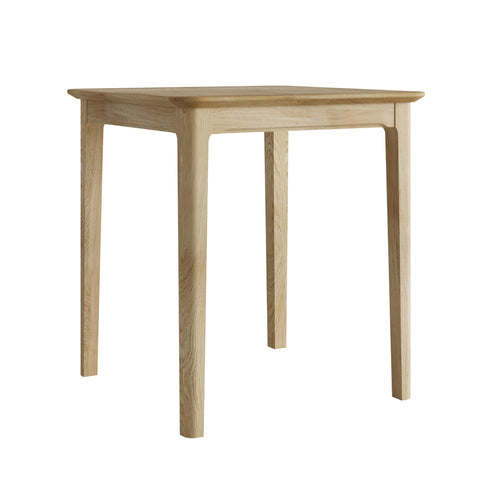 Hudson Dining Collection Square Dining/Breakfast Table