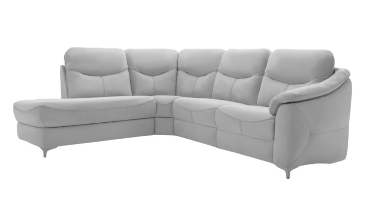 G Plan Jackson Leather 3 Corner LHF or RHF Chaise Sofa