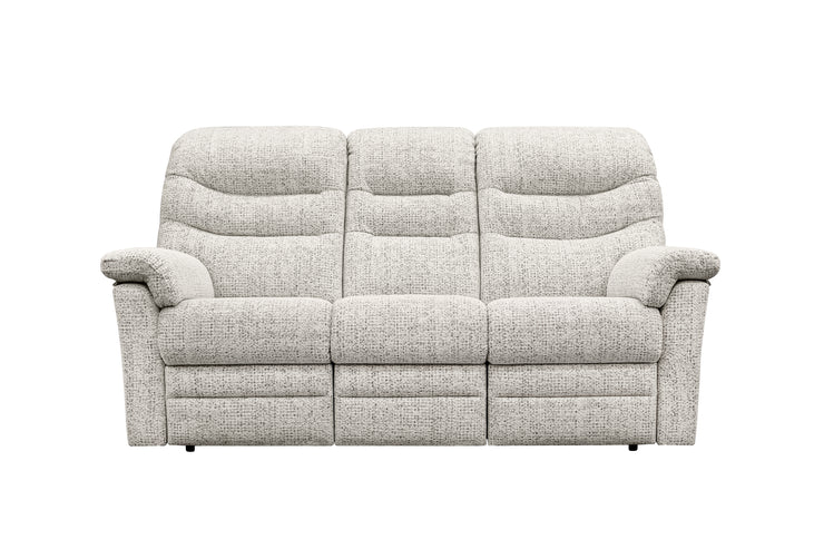 G Plan Ledbury 3 Seat Fabric Sofa