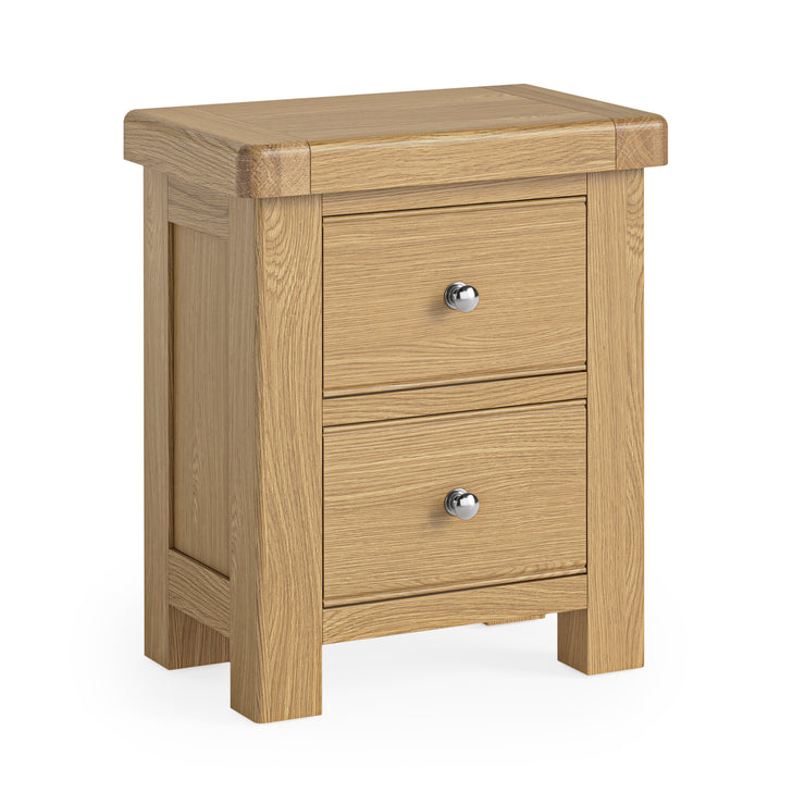 Branscombe Bedroom Collection Bedside Cabinet