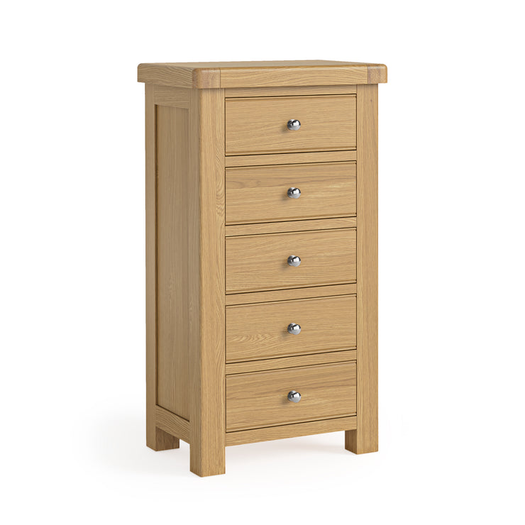 Branscombe Bedroom Collection Tall Boy