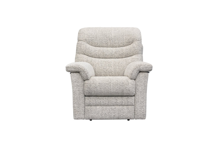G Plan Ledbury Fabric Armchair