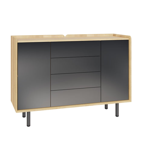 Lyon Living & Dining Collection Large Sideboard - EX DISPLAY MODEL READY FOR QUICK DELIVERY