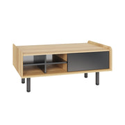Lyon Living & Dining Collection Coffee Table