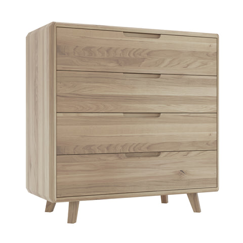 Turin Bedroom Collection Medium Chest