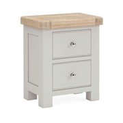 Branscombe Bedroom Collection Bedside Cabinet