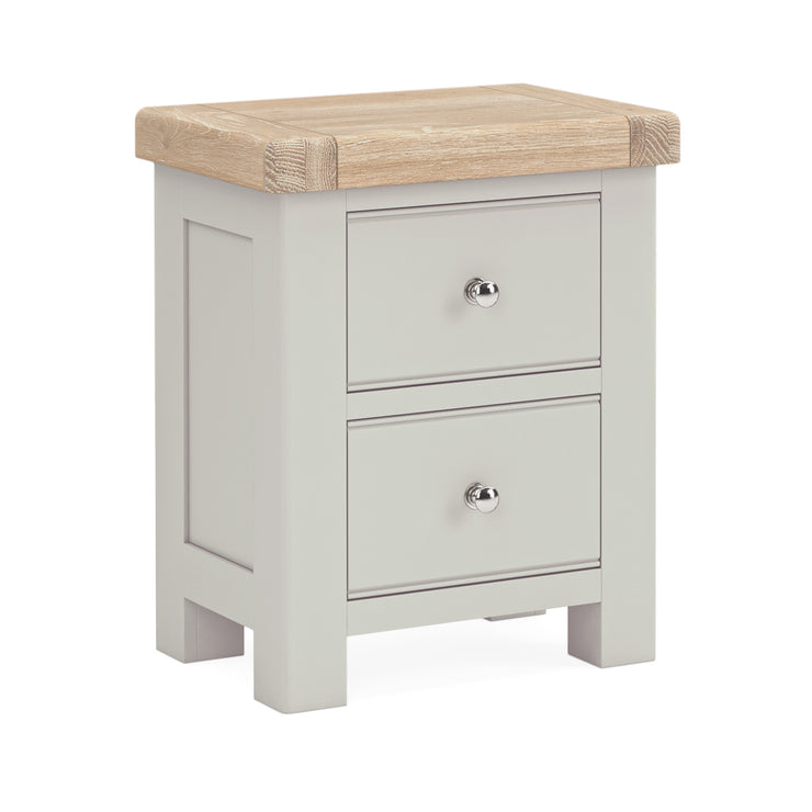 Branscombe Bedroom Collection Bedside Cabinet