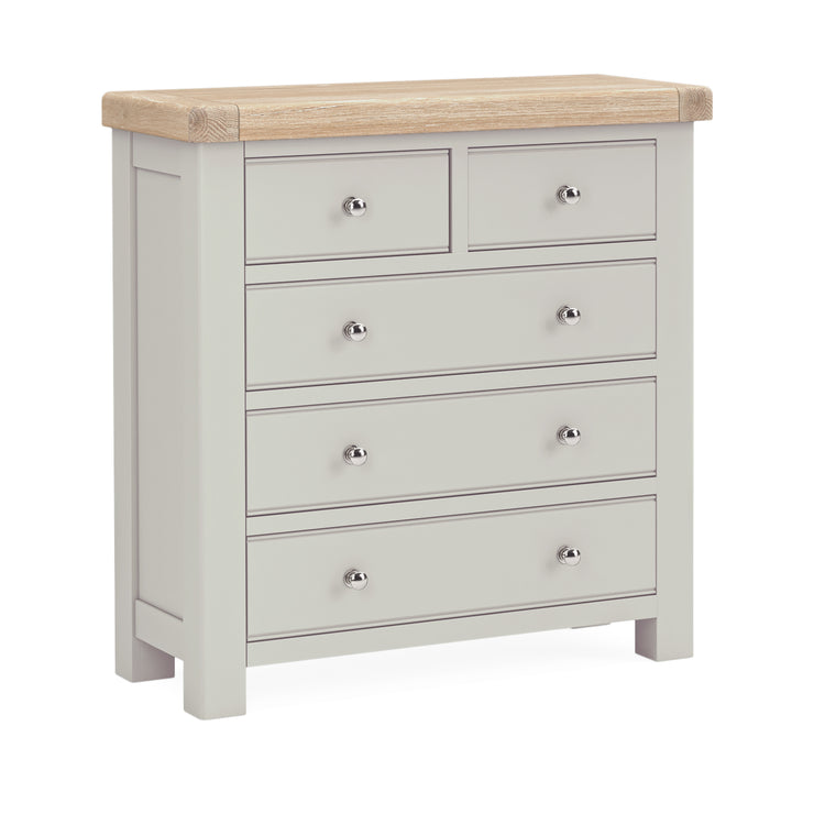 Branscombe Bedroom Collection 2 Over 3 Drawer Chest