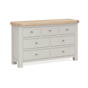 Branscombe Bedroom Collection 3 Over 4 Drawer Chest