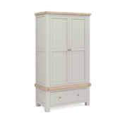 Branscombe Bedroom Collection Gents Wardrobe