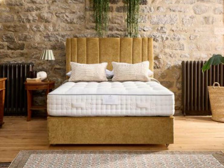 Harrison Gold 9500 Divan Set