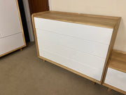 Venice Bedroom Collection Large Chest - READY FOR QUICK DELIVERY