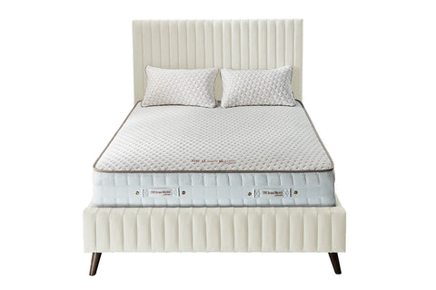 The Ultimate Mattress & Bedframe