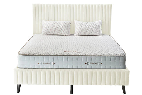 The Ultimate Mattress & Bedframe