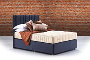 Hypnos Luxury No Turn 6 Divan (Pocket Sprung base) - KING FOR DOUBLE & FURTHER DISCOUNT ON SALE PRICE