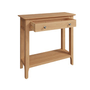Genoa Dining Collection Console Table