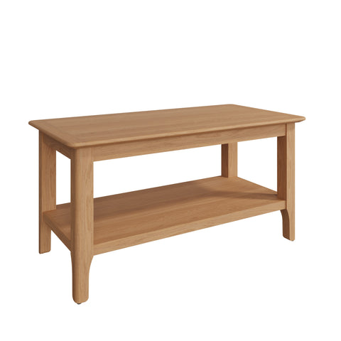 Genoa Dining Collection Coffee Table