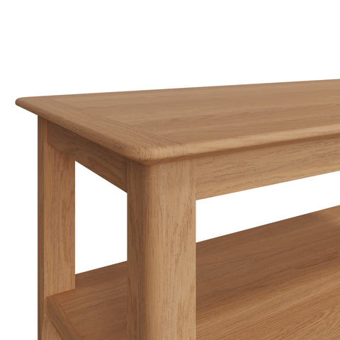 Genoa Dining Collection Coffee Table