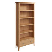 Genoa Dining Collection Large Bookcase