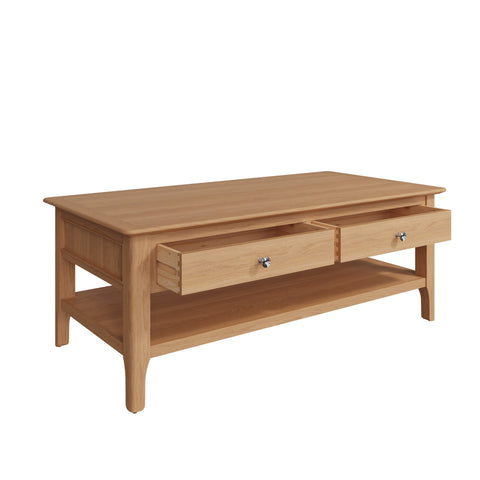 Genoa Dining Collection Large Coffee Table