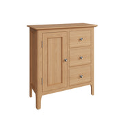 Genoa Dining Collection Large Cupboard