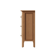 Genoa Dining Collection Large Cupboard
