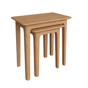 Genoa Dining Collection Nest of 2 Tables