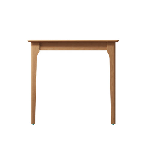 Genoa Dining Collection Small Fixed Top Table