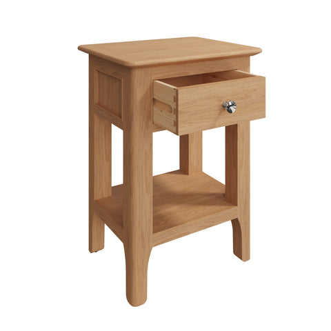 Genoa Dining Collection Side Table