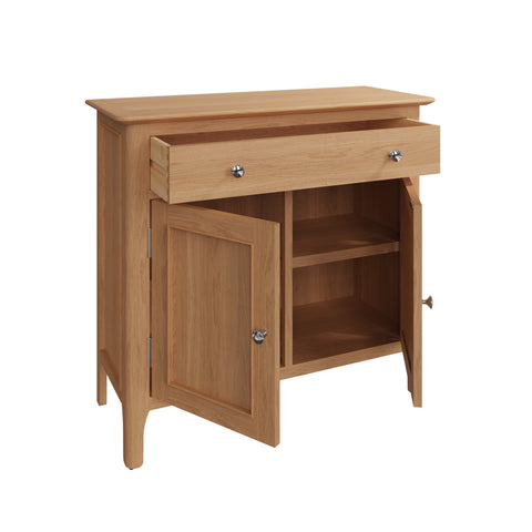 Genoa Dining Collection Small Sideboard