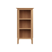 Genoa Dining Collection Small Narrow Bookcase