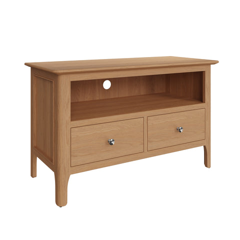Genoa Dining Collection Standard TV Unit