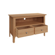 Genoa Dining Collection Standard TV Unit