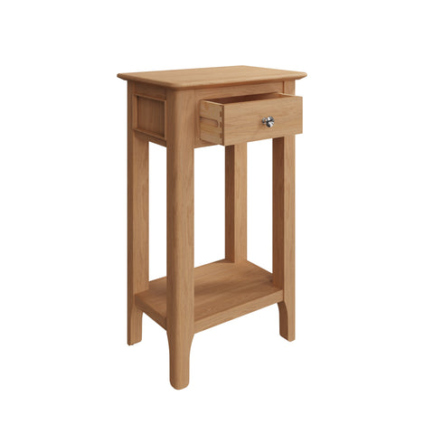 Genoa Dining Collection Telephone Table