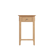 Genoa Dining Collection Telephone Table