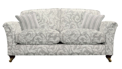 Parker Knoll Devonshire Fabric 2 Seater Sofa