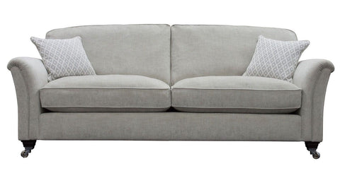 Parker Knoll Devonshire Fabric Grand Sofa