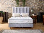 Harrison Platinum 12500 Divan Set by Harrison Spinks